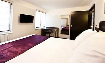 Otel Le Hupsa Pfannala *