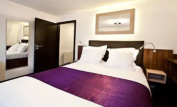 Hotel Le Hupsa Pfannala Ribeauvillé