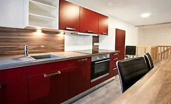 Le Hupsa Pfannala Hotel *