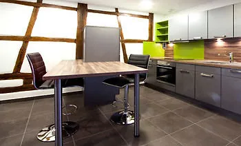 Le Hupsa Pfannala Otel *