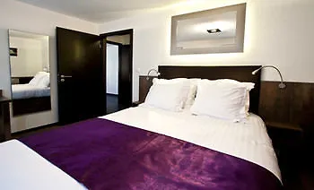 Hotel Le Hupsa Pfannala